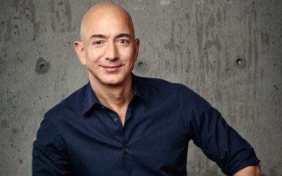 Jeff Bezos’ Humiliating Fail…